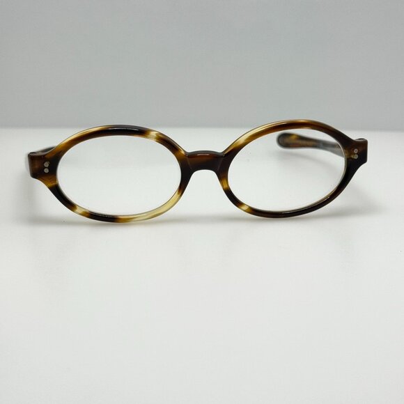 Liberty Eyeglasses Eye Glasses Frames LSG2 Windsum USA 18L 5 1/2 - Picture 1 of 10
